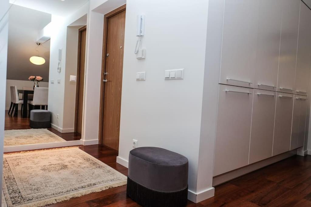 #Stayhere - Spacious Luxury Town Hall 3Bdr Apartment Vilnius Exterior photo