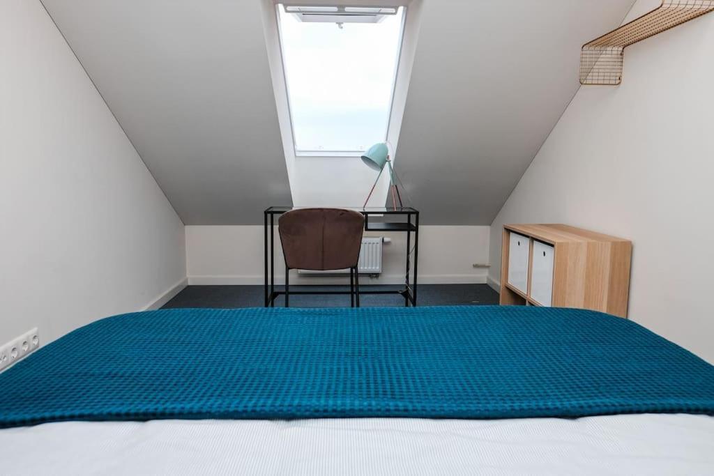 #Stayhere - Spacious Luxury Town Hall 3Bdr Apartment Vilnius Exterior photo